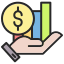 Profit icon