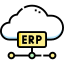 ERP Integration Icon