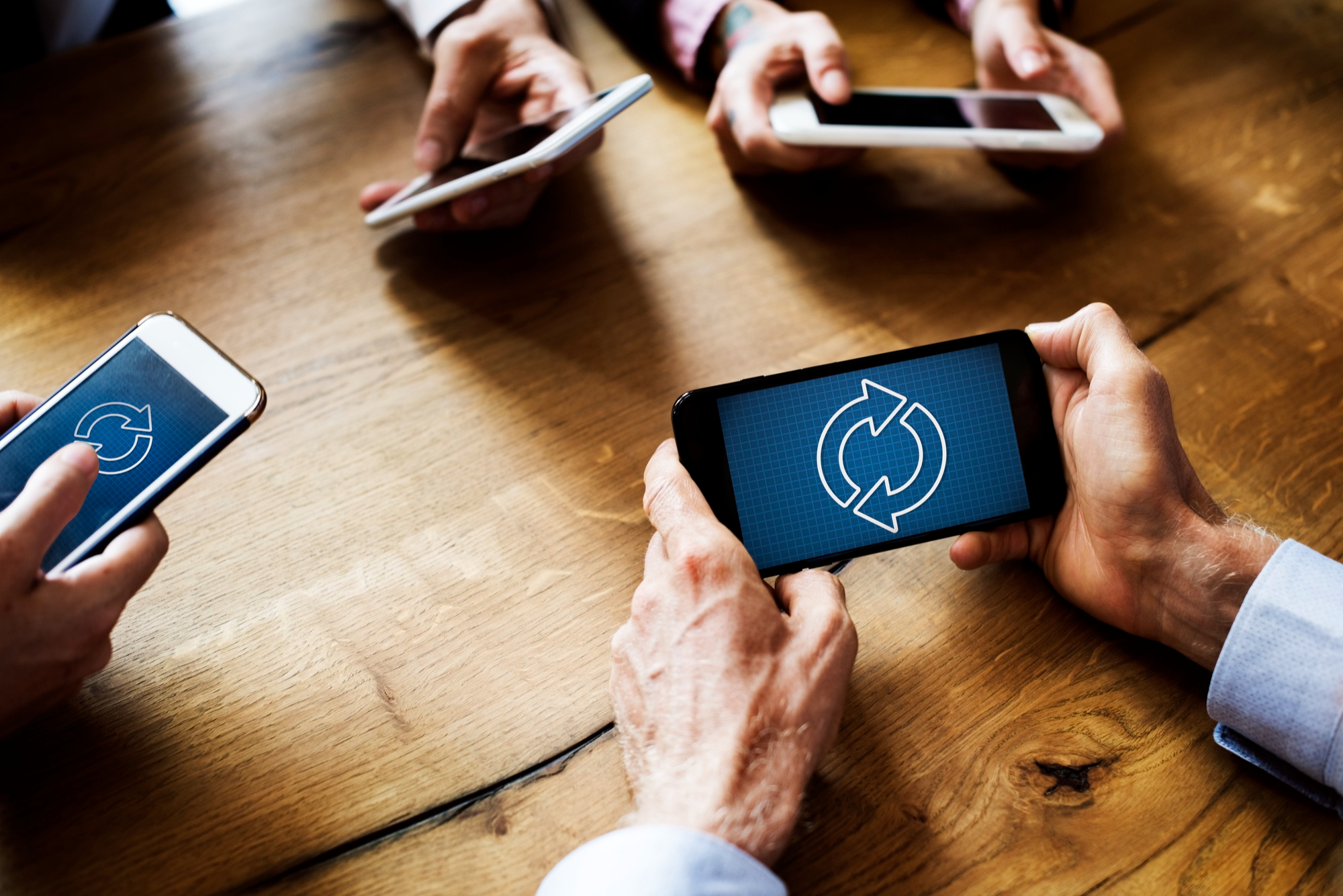 Integrated Returns & Replacements