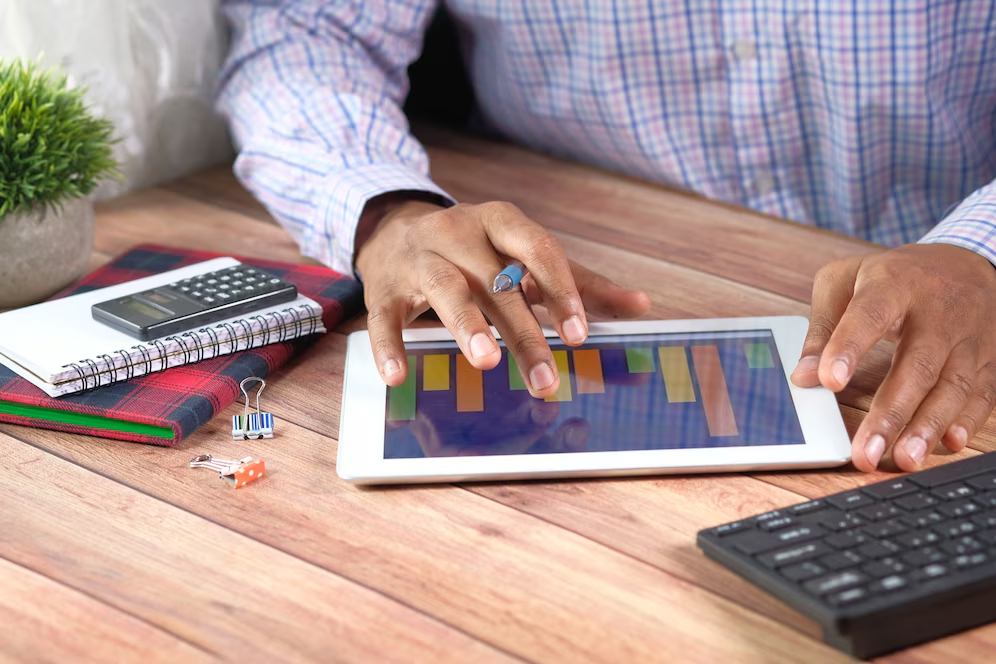 Stock Reconciliation