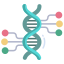 Business DNA Icon