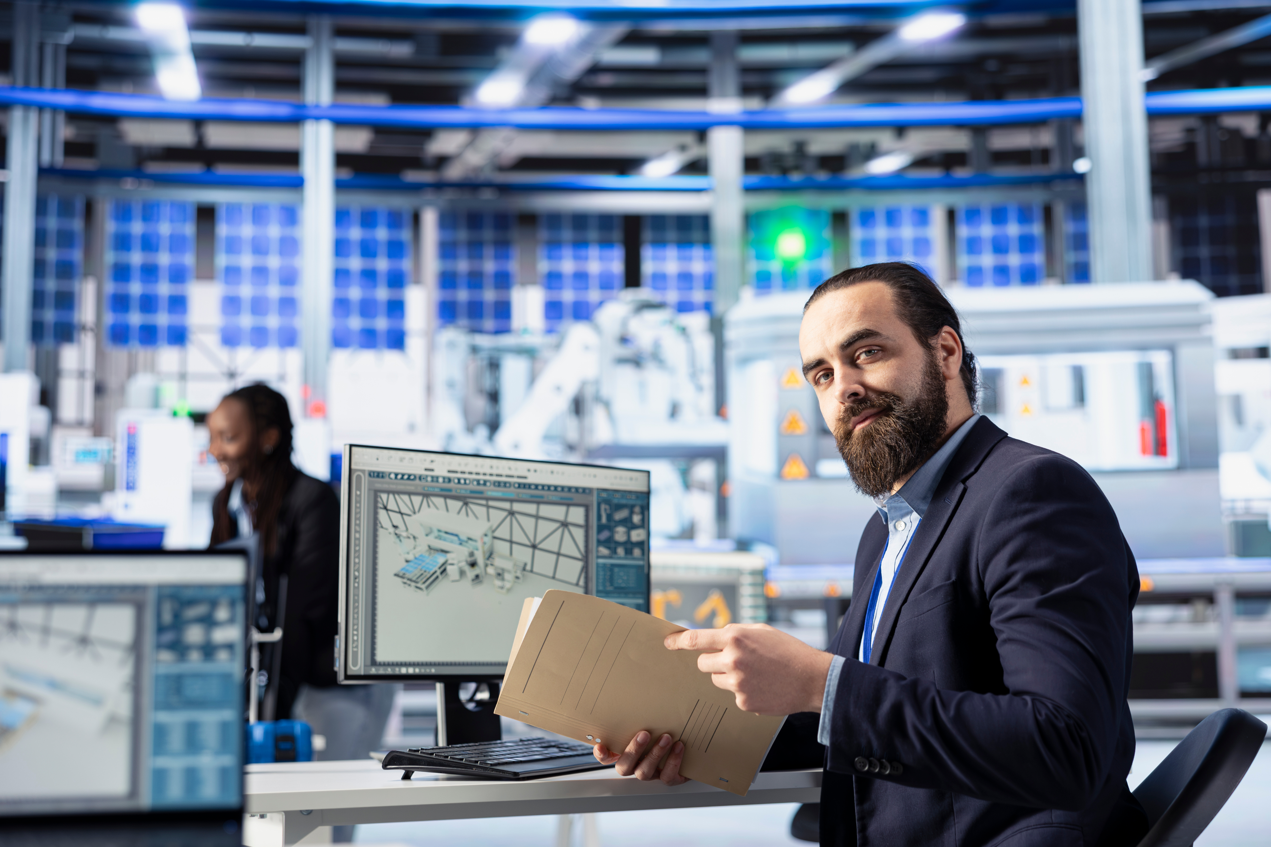 Unified Operations Control