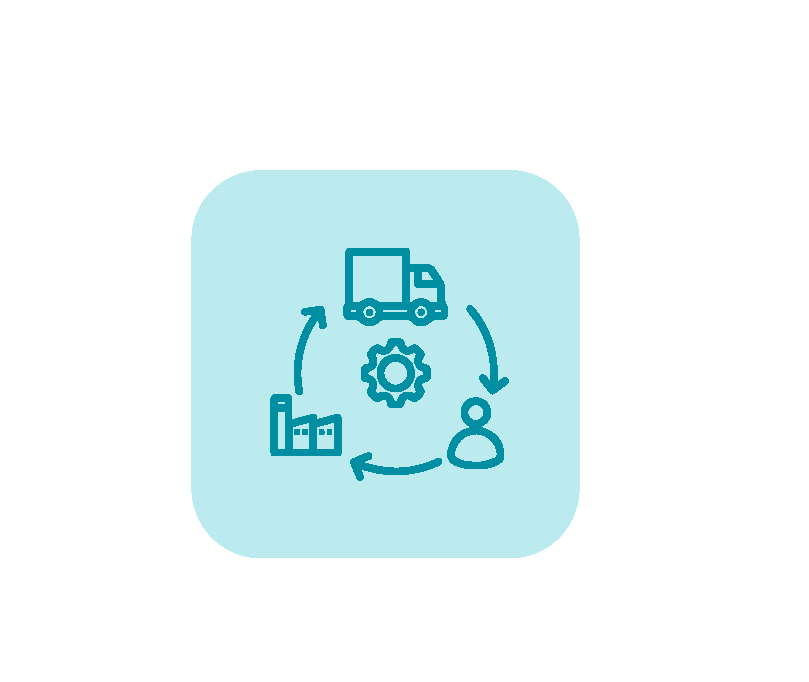 Agility for Growth